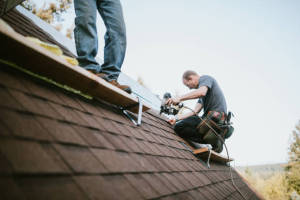 Local Roofers in W Rushville, OH